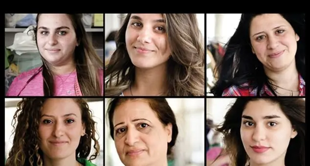 \"Made by Iraqi Girls” il documentario che racconta la forza delle donne irachene