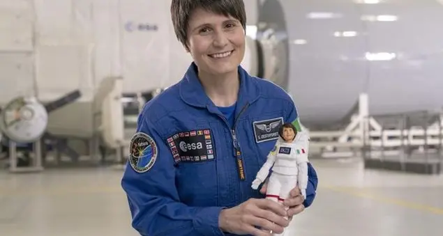 Come mai nessuna donna è mai andata sulla Luna?