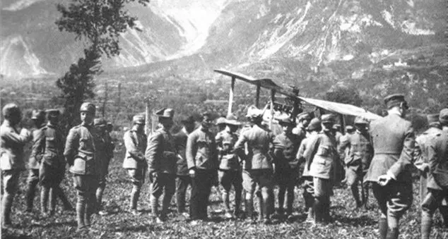 Lo storico: Grande Guerra, la \"pace tradita\" una fake news nazionalista