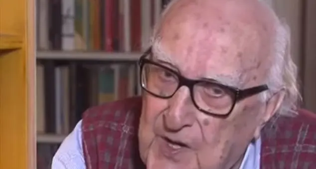 Andrea Camilleri, una penna che ha scritto pagine di storia