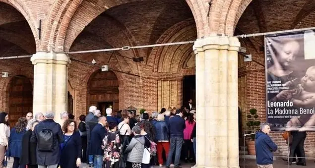 Fabriano, quando la cultura diventa motore dello sviluppo urbano