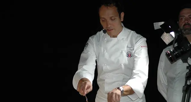 Chef for Burkina, quando l'alta cucina è al servizio dello sviluppo dell'Africa