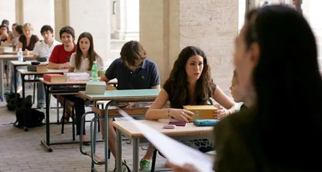 Tema di maturità, Luca Serianni: \"Paura del foglio bianco? Si supera così\"