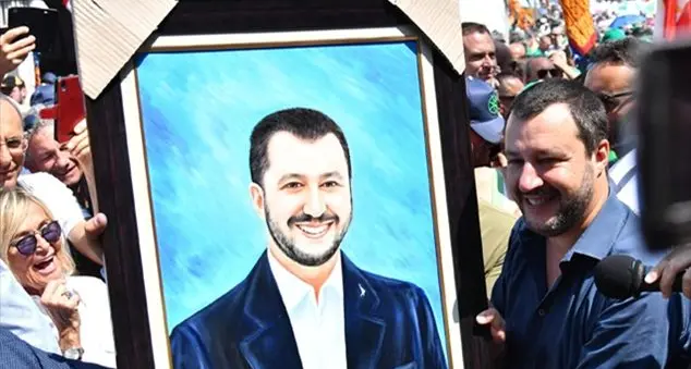 Perché tanti cattolici hanno votato Lega