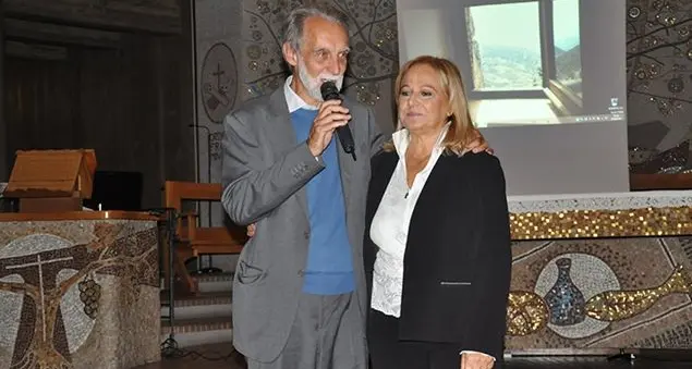 I genitori di Chiara Corbella, «Da bambina pregava: \"Maria e Gesù fate che diventi santa\"»