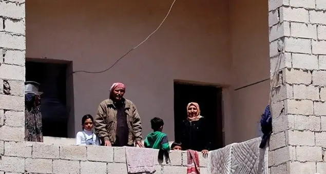 «Ora aiutiamo la Siria a camminare da sola»