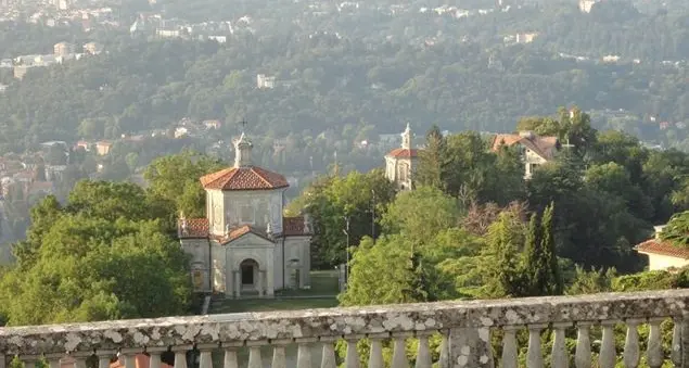 Spettacoli e mostre al festival tra Sacro e Sacro monte