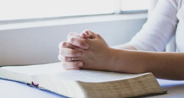 «Padre nostro: la nuova traduzione non mi piace»