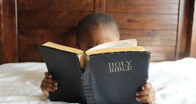 «Sono Aladdin e vengo dal Sudan. Come incontro Gesù?»