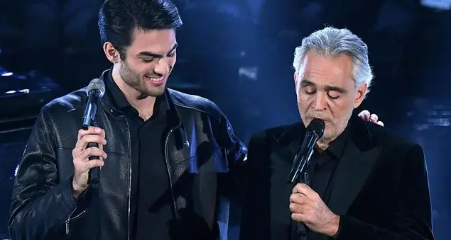 Di padre in figlio: coppie famose dello spettacolo