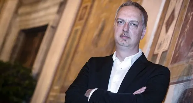 Premio Strega: trionfa Scurati e il suo libro su Mussolini