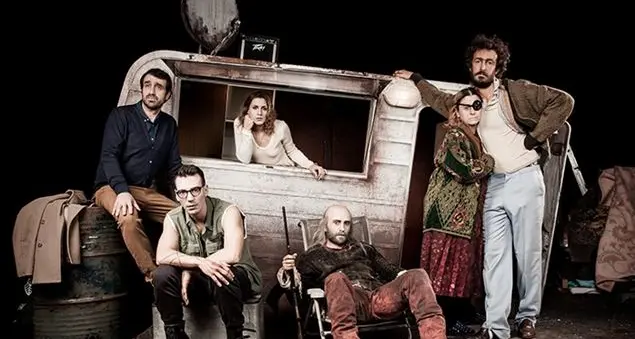 Teatro senza barriere: lo spettacolo acessibile ai disabili della vista e dell'udito