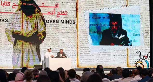 Sharjah, capitale mondiale del libro