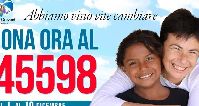 Allarme disagio giovanile: la risposta di Nuovi orizzonti