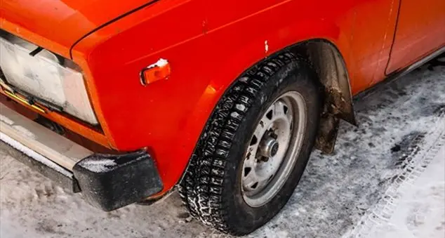 Gomme invernali: quando scatta l'obbligo di utilizzo?