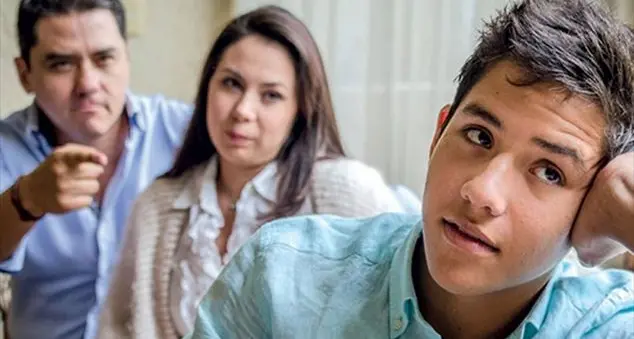 Per la scuola ha bisogno dello psicologo, ma lui non ne vuole sapere