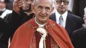 Come san Paolo VI è intervenuto nella mia vita