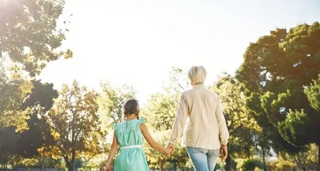 Il sacrificio della nonna di Iglesias, simbolo dell'amore assoluto