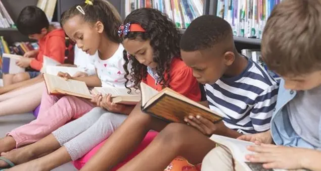 Tra i diritti dei bambini, anche quello alla lettura e alle storie