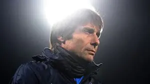 Quegli attacchi a Conte per niente nobili