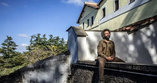 Simone Cristicchi: «Sono un credente fuori catalogo»