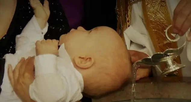 Perché nel Battesimo si chiede di rinunciare a Satana