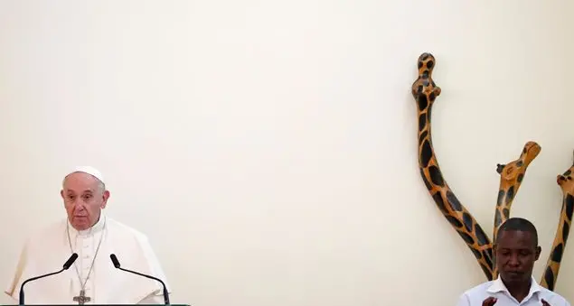 «La riconciliazione si crea senza fanatismi»