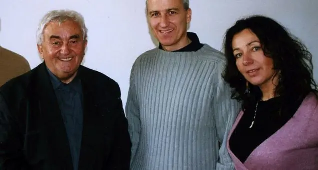 Oreste Benzi, i suoi biografi: «Noi, compagni di viaggio di un santo»