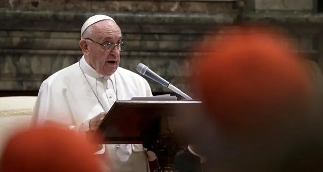 «Non siamo più nella cristianità, dobbiamo cambiare mentalità pastorale»