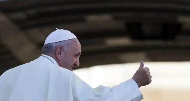 Il capitalismo secondo Francesco: non “avere di più”, ma “essere di più”