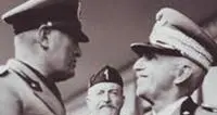 Quel giorno in cui Vittorio Emanuele III si mise una rivoltella in tasca prima di incontrare il duce