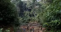 Amazzonia, le tribù indigene incontattate in fuga dalle fiamme
