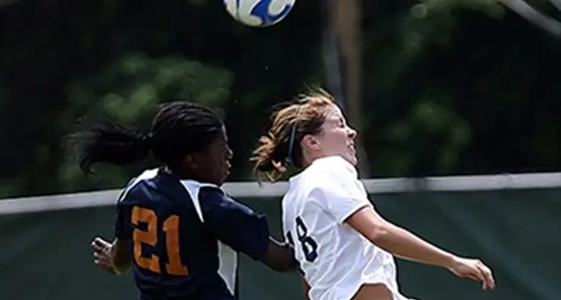 Daniela Sabatino. La calciatrice che sogna di andare a Lourdes