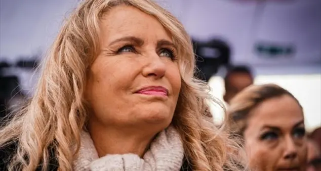 Licia Colò: «L'emergenza climatica, un'esagerazione? No, realtà»