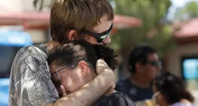 La preghiera di padre James Martin per la strage di Dyton: «Trasforma la mia tristezza in compassione»