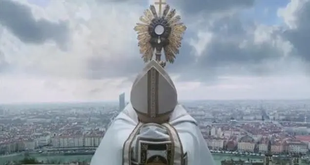 Quando la cinepresa indaga nell'abisso della pedofilia