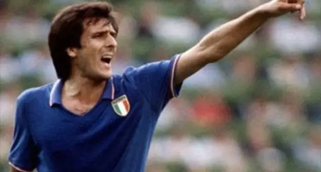 Una canzone in ricordo di Gaetano Scirea a trenta anni dalla sua scomparsa