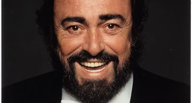 Ron Howard racconta Pavarotti al cinema