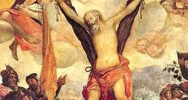Sant'Andrea, il pescatore chiamato da Gesù alle quattro del pomeriggio