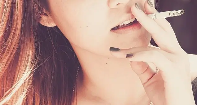 Stop al fumo per le mamme in gravidanza (e per i papà)