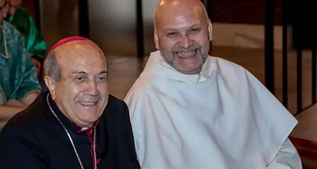 San Rocco, immagine e somiglianza di Dio