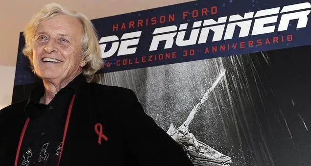 Rutger Hauer, oltre a Blade Runner c'è di più