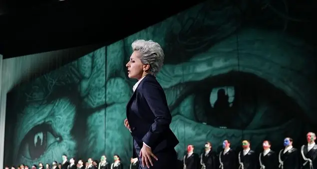 Rossini, che passione