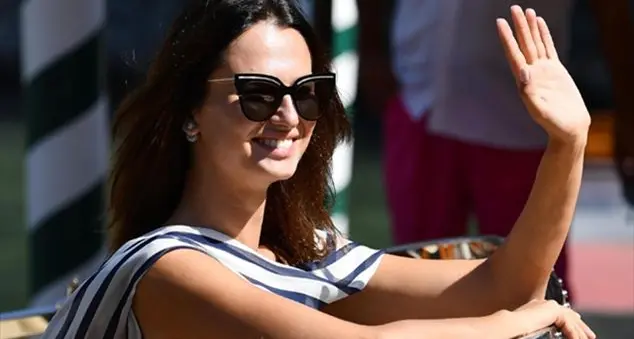 Anna Safroncik regina del Festival Show: «Sogno la pace in Ucraina»