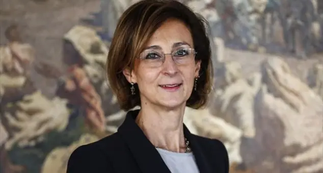 Marta Cartabia: «Noi cattolici ormai siamo minoranza in politica, ma non rinunciamo al ruolo di lievito della società»