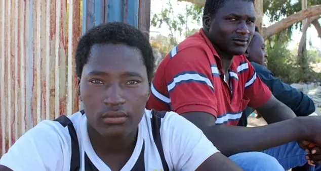 Europa e Africa, primi passi di una nuova politica sui migranti