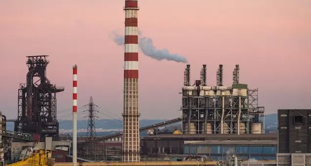 «Un nuovo patto sociale per ridare fiato all'economia»