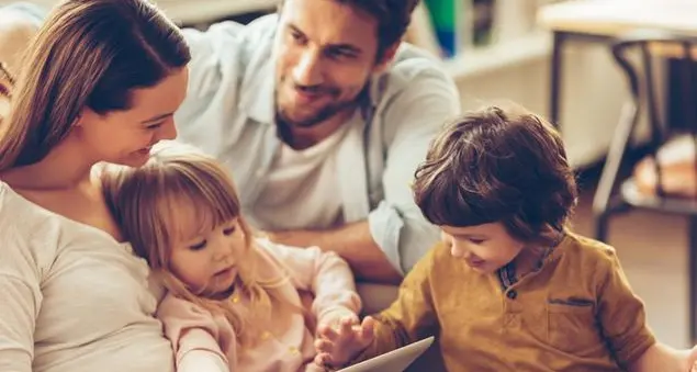 Figli a carico, «assegno unico già nella prossima manovra»