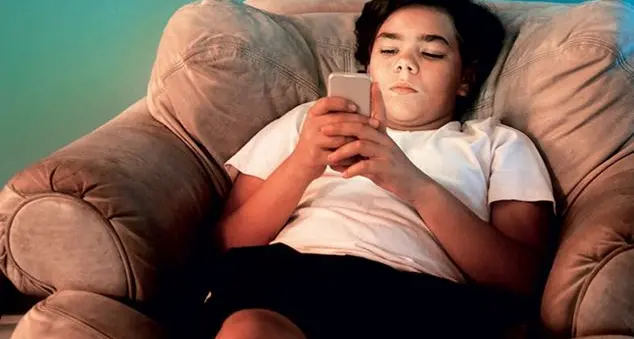 Un figlio adolescente confessa: «Per anni ho visitato siti porno e volevo fare sesso a pagamento»