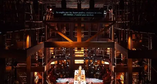 Gran finale per il Festival Verdi a Parma e Busseto